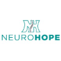 NeuroHope of Indiana logo, NeuroHope of Indiana contact details