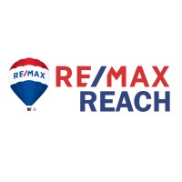 REMAX REACH logo, REMAX REACH contact details