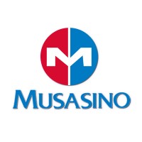 Musasino logo, Musasino contact details