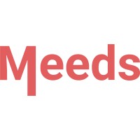 Meeds.io logo, Meeds.io contact details