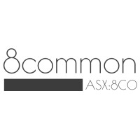 8common Limited logo, 8common Limited contact details