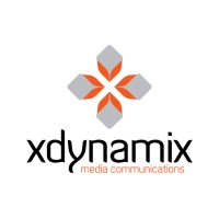 Xdynamix Media Communications logo, Xdynamix Media Communications contact details