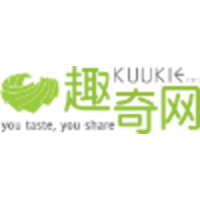 KUUKIE.com logo, KUUKIE.com contact details