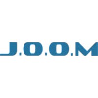 JOOM Solutions logo, JOOM Solutions contact details