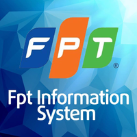 FPT Information Systems logo, FPT Information Systems contact details