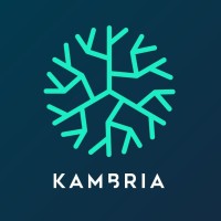 Kambria logo, Kambria contact details