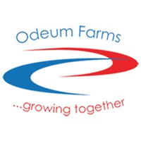 Odeum Farms logo, Odeum Farms contact details