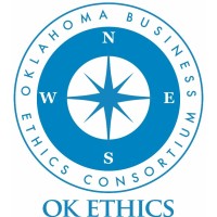 Oklahoma Business Ethics Consortium logo, Oklahoma Business Ethics Consortium contact details