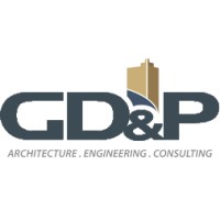 GD&P logo, GD&P contact details