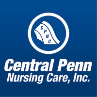 Central Penn Nursing Care Inc logo, Central Penn Nursing Care Inc contact details