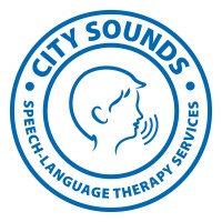 City Sounds of NY- Speech-Language Development Center, Inc. logo, City Sounds of NY- Speech-Language Development Center, Inc. contact details