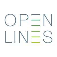 Open Lines Speech and Communication logo, Open Lines Speech and Communication contact details