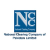 National Clearing Company of Pak Ltd. (Official) logo, National Clearing Company of Pak Ltd. (Official) contact details