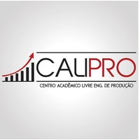 CALIPRO - Centro Acadêmico Livre de Engenharia de Produção UFSC logo, CALIPRO - Centro Acadêmico Livre de Engenharia de Produção UFSC contact details