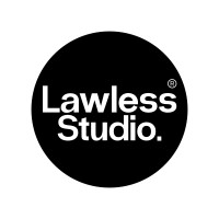 Lawless Studio® logo, Lawless Studio® contact details