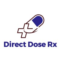 Direct Dose Rx logo, Direct Dose Rx contact details