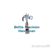 Bettis Precision Handyman logo, Bettis Precision Handyman contact details