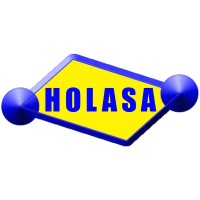 HOLASA logo, HOLASA contact details