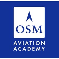 OSM Aviation Academy logo, OSM Aviation Academy contact details