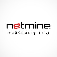 Netmine AB logo, Netmine AB contact details