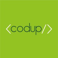 Codup logo, Codup contact details