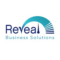 Reveal Business Solutions logo, Reveal Business Solutions contact details