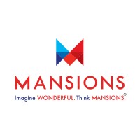 MANSIONS logo, MANSIONS contact details