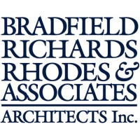 Bradfield, Richards, Rhodes and Associates Architects, Inc. logo, Bradfield, Richards, Rhodes and Associates Architects, Inc. contact details