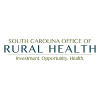 South Carolina Office of Rural Health logo, South Carolina Office of Rural Health contact details