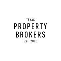 Texas Property Brokers logo, Texas Property Brokers contact details