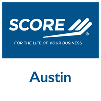 SCORE Austin logo, SCORE Austin contact details