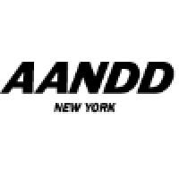 AANDD New York logo, AANDD New York contact details