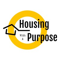 Housing With A Purpose logo, Housing With A Purpose contact details