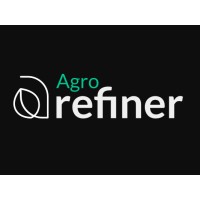 AgroRefiner logo, AgroRefiner contact details