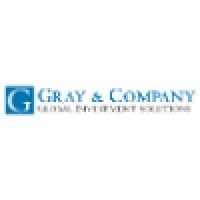 Gray & Company Global Investment Solutions logo, Gray & Company Global Investment Solutions contact details