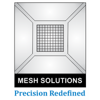 Mesh Solutions logo, Mesh Solutions contact details