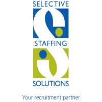 Selective Staffing Solutions logo, Selective Staffing Solutions contact details