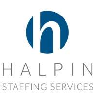 Halpin Personnel Inc logo, Halpin Personnel Inc contact details