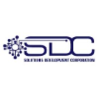 Solutions Development Corporation logo, Solutions Development Corporation contact details