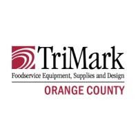 TriMark Orange County logo, TriMark Orange County contact details