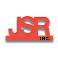 JSR, Incorporated logo, JSR, Incorporated contact details