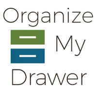 Organize My Drawer logo, Organize My Drawer contact details