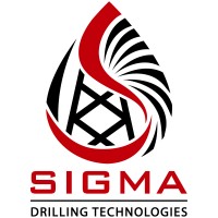 Sigma Drilling Technologies logo, Sigma Drilling Technologies contact details