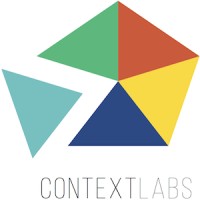 Context Labs logo, Context Labs contact details