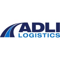 ADLI Logistics logo, ADLI Logistics contact details