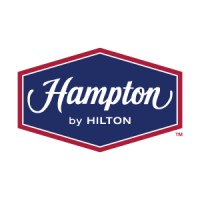 Hampton Inn & Suites Burlington logo, Hampton Inn & Suites Burlington contact details