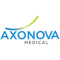 Axonova Medical logo, Axonova Medical contact details