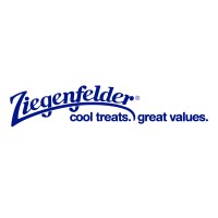 The Ziegenfelder Company logo, The Ziegenfelder Company contact details