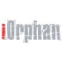 iOrphan logo, iOrphan contact details