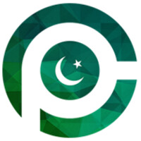 Connected Pakistan logo, Connected Pakistan contact details